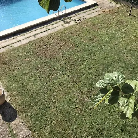 Retiro וילה